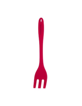 Tenedor para uso principal Trendkuisine de silicón