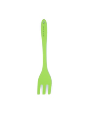Tenedor para uso principal Trendkuisine de silicón