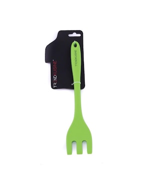Tenedor para uso principal Trendkuisine de silicón
