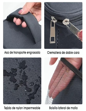 Lonchera térmica Genérica