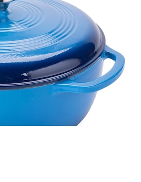 Horno holandes Lodge Enamel