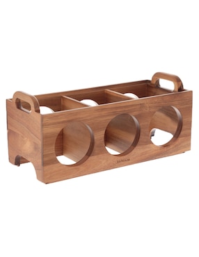 Cava de vinos Kitchen Lab Wr33935Ac capacidad 3 botellas