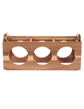 Cava de vinos Kitchen Lab Wr33935Ac capacidad 3 botellas