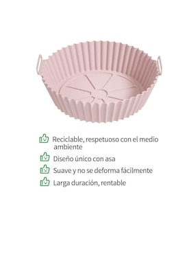 Olla Genérica