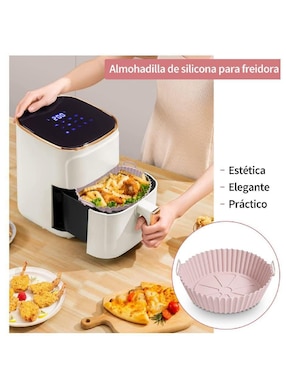Olla Genérica