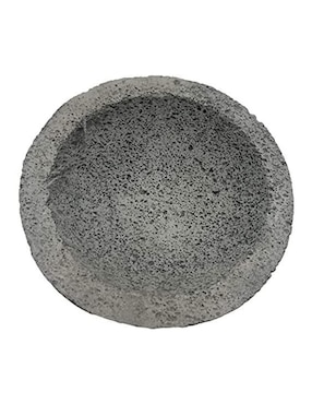 Mortero Elly-Decor Molcajete AZTEC