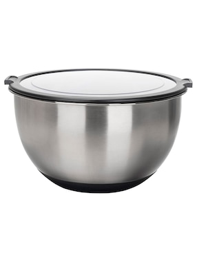 Bowl Heuman Brand De Acero Inoxidable