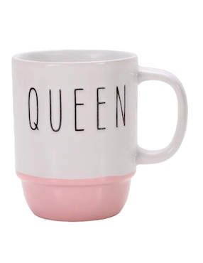 Set de tazas clásicas Genérica