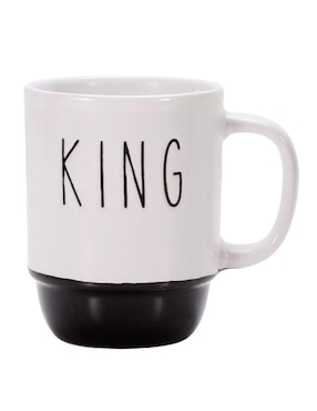 Set de tazas clásicas Genérica