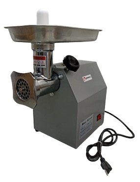 Molino para carne Comerzalia de acero inoxidable