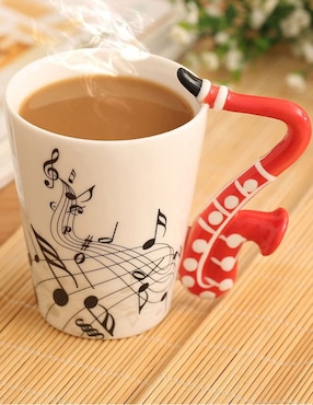 Taza de colección Happy Ware chica