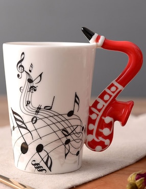 Taza de colección Happy Ware chica
