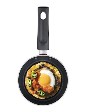 Sartén T-Fal Everyday de aluminio