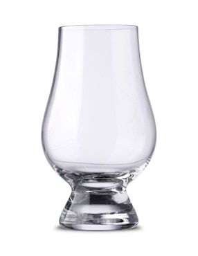 Copa Para Whisky Glencairn Crystal De Cristal