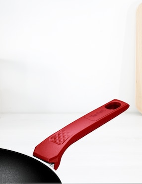 Sartén T-Fal Daily Expert de aluminio