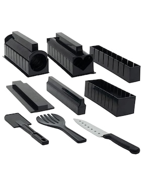Set moldes Sushi