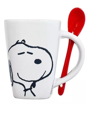 Taza americana Genérica Snoopy