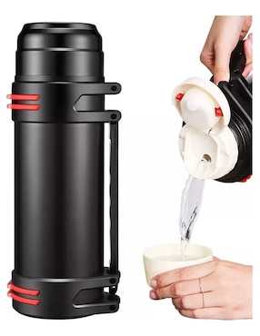 Termo Genérica con tapa rosca 1.2 L