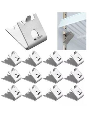 Organizador de accesorios Genérica