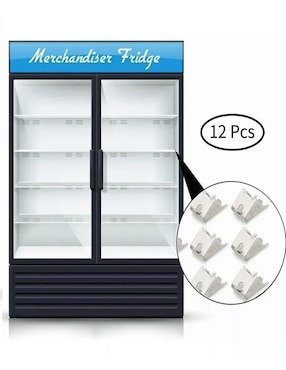 Organizador de accesorios Genérica