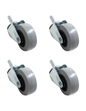 Set cubeta Sablón Exprimidora de plástico