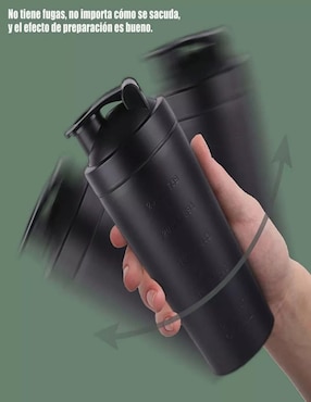 Vaso Doble Pack Genérica