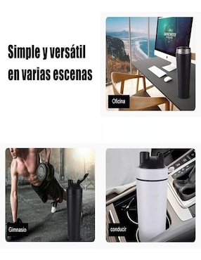 Vaso Doble Pack Genérica