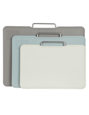 Set tabla para picar L&C Home