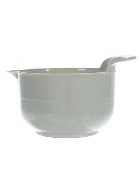 Set bowl L&C Home 4 piezas de plástico