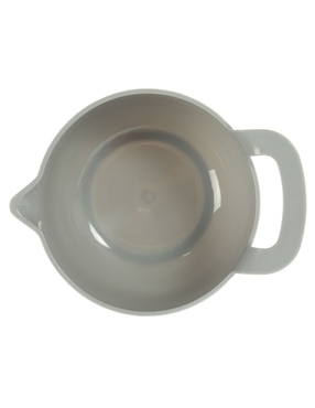 Set bowl L&C Home 4 piezas de plástico