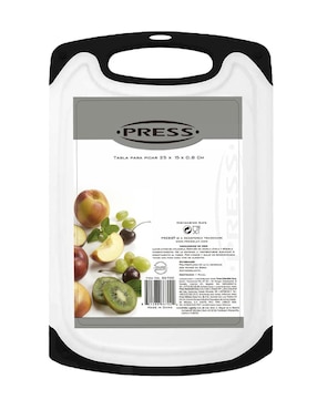 Tabla para picar Press Premium