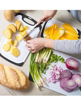 Tabla para picar Press Premium