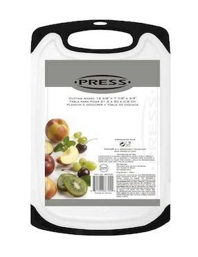 Tabla para picar Press Premium