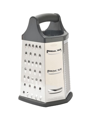 Rallador Press Premium