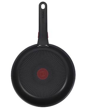 Set de sartenes T-Fal Ingenio Easy Plus de aluminio 3 piezas