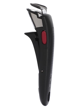 Set de sartenes T-Fal Ingenio Easy Plus de aluminio 3 piezas