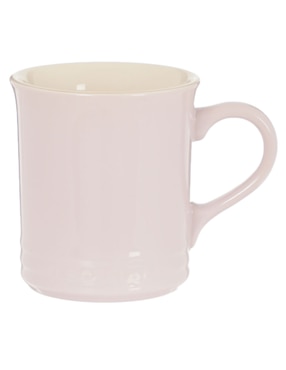 Taza Clásica Le Creuset Shallot