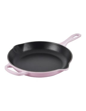 Sartén Le Creuset Cast Iron Shallot Hierro Fundido