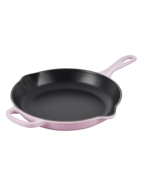 Sartén Le Creuset Cast Iron Shallot Hierro Fundido