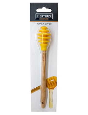 Cuchara para miel Nerthus