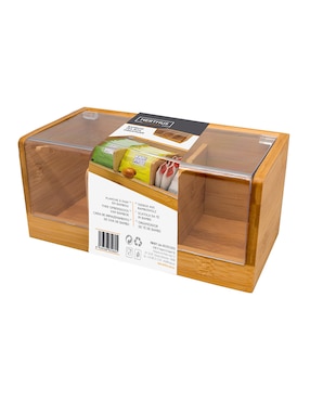 Organizador para sobres de té Vin Bouquet