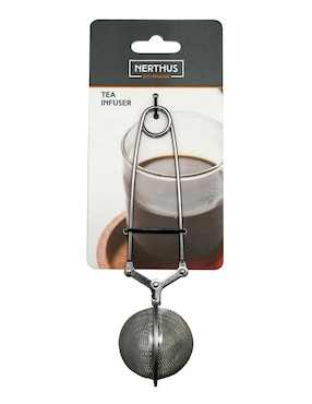 Infusor Vin Bouquet FIH 295 de acero inoxidable para té