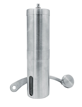 Molino para café Vin Bouquet FIH 809 de acero