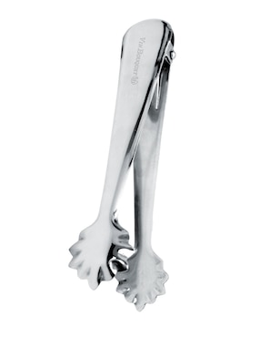 Pinza para hielo Vin Bouquet FIK 302