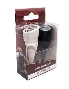 Tapón botella Vin Bouquet Fit 005