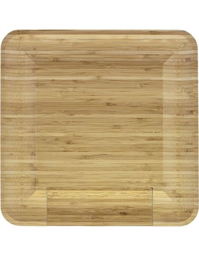 Tabla para picar Genérica de madera