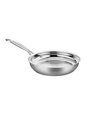 Sartén Cuisinart Classic de acero inoxidable