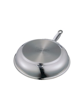 Sartén Cuisinart Classic de acero inoxidable