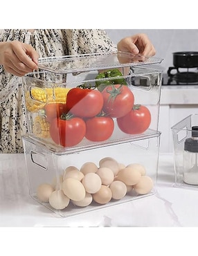 Organizador para refrigerador Brandtrendy