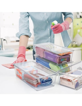 Organizador para refrigerador Brandtrendy